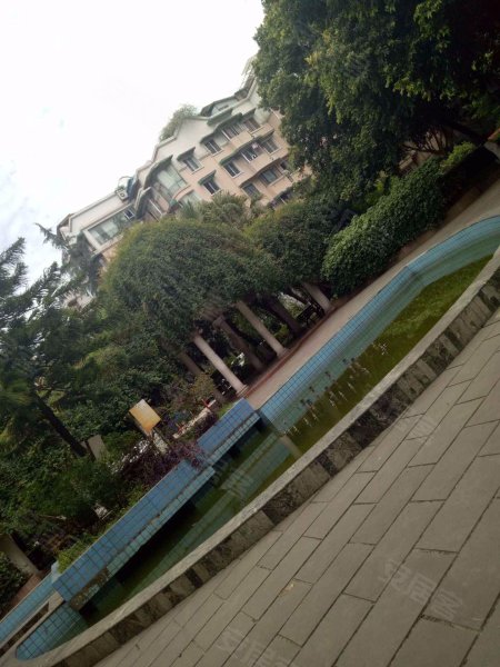 二十一世纪花园(南区),贝森路111号-成都二十一世纪花园(南区)二手房