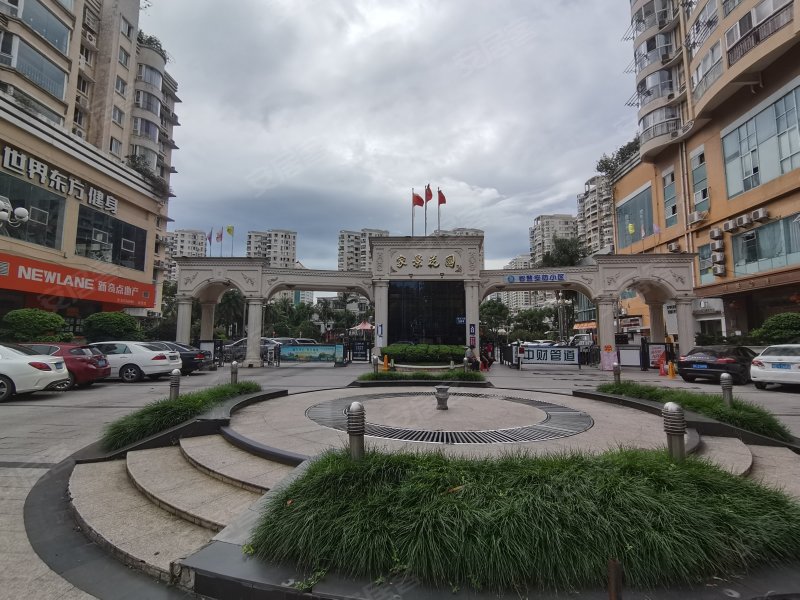 家景花园,楠溪江路249号-温州家景花园二手房,租房,房价-温州安居客