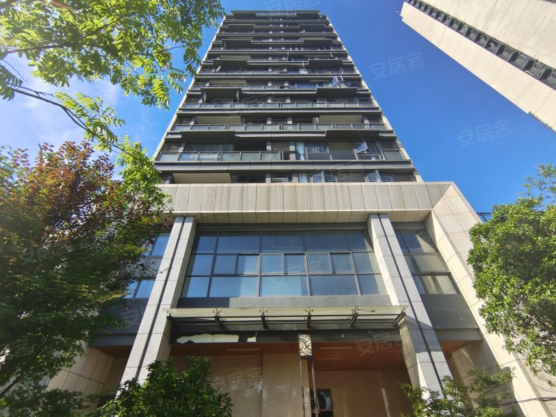 楚天郡府,湘江北路三段48号-长沙楚天郡府二手房,租房,房价-长沙安居