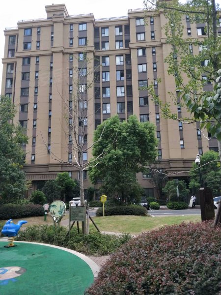 旭辉锦庭(东区)