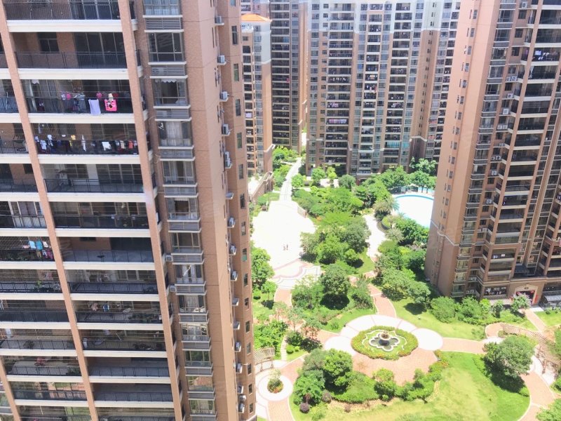 海悦名城一期,二环南路-泉州海悦名城一期二手房,租房,房价-泉州安居