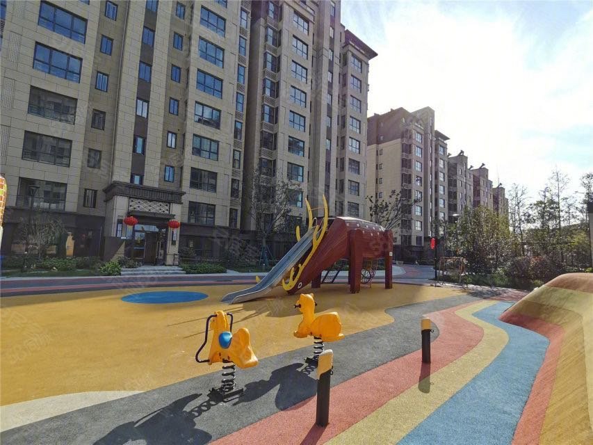 美的雍翠园3室2厅1卫