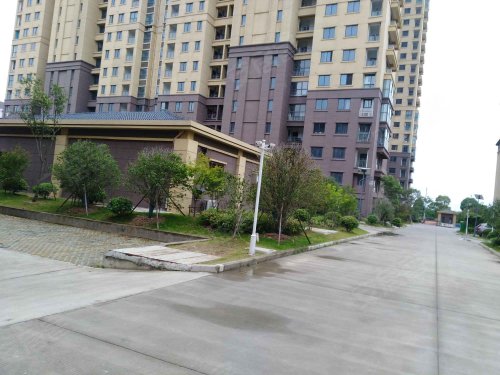 五洲花苑,通宁路 - 句容五洲花苑二手房,租房,房价-句容安居客