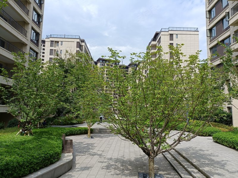 中南林樾,龙腾路-连云港中南林樾二手房,租房,房价-连云港安居客