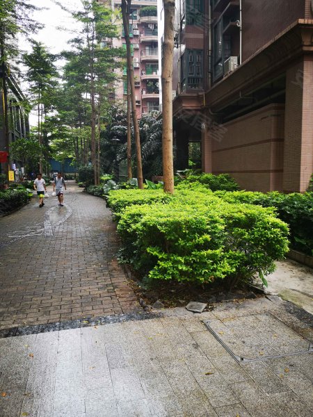 跑马地花园三期,平云路177号-广州跑马地花园三期二手房,租房,房价