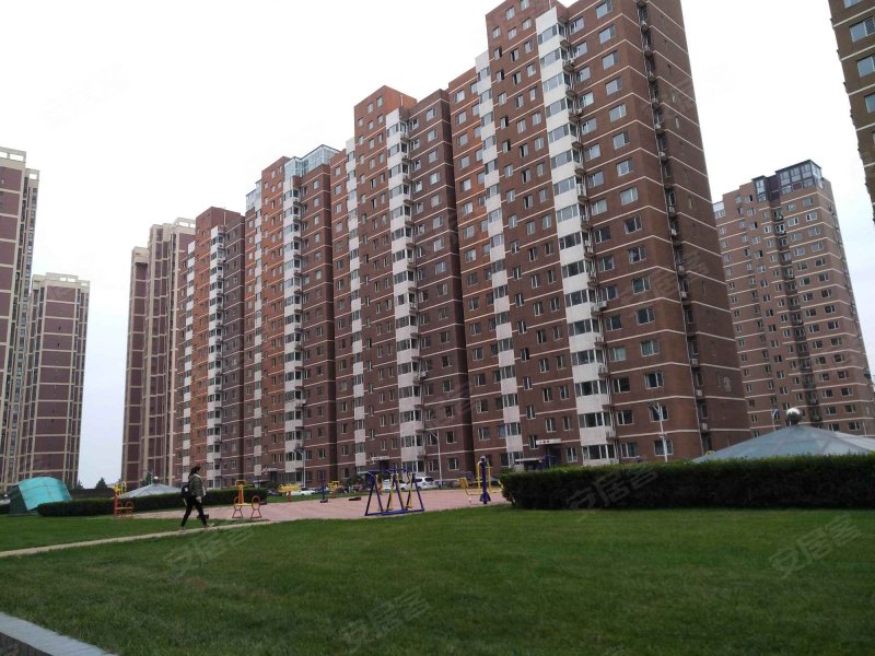 天琴湾(一期),五一路-廊坊天琴湾(一期)二手房,租房,房价-廊坊安居客