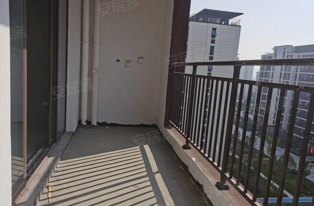 丰大宜康府3室2厅126㎡87万二手房图片