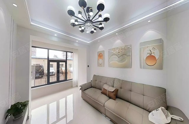 绿色家园3室1厅92㎡36.8万二手房图片