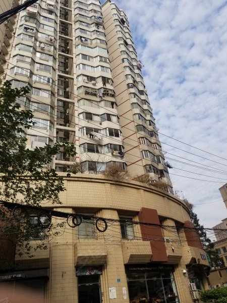 上海通达大厦图片