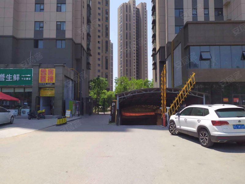 意林公馆,秀水路-临沂意林公馆二手房,租房,房价-临沂安居客