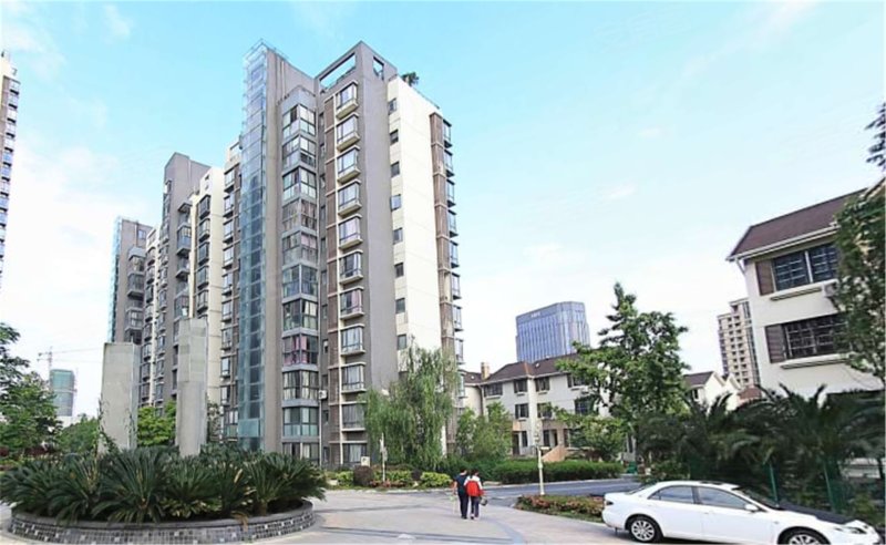 当代华府(别墅),云东路290号-嘉兴当代华府(别墅)二手房,租房,房价