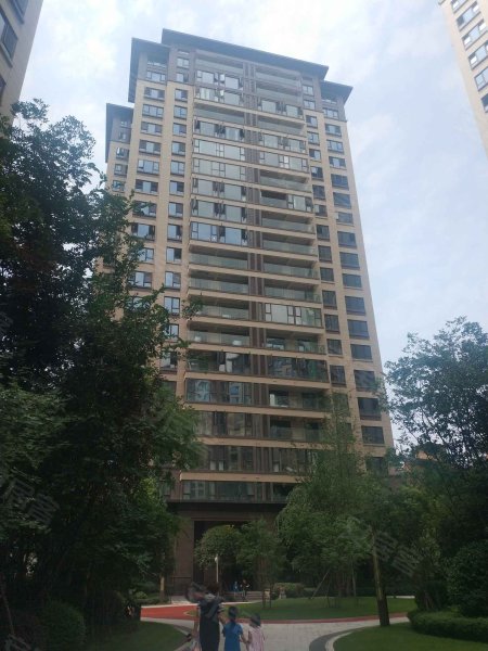 金沙城锦西观棠