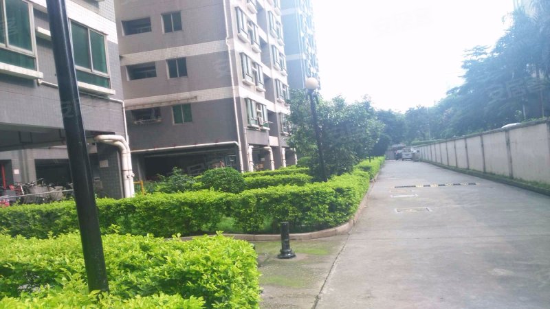 誉城苑,临江大道-广州誉城苑二手房,租房,房价-广州安居客