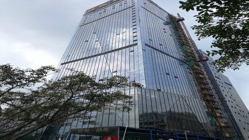 隆福大厦,侨光路226号-珠海隆福大厦二手房,租房,房价-珠海安居客