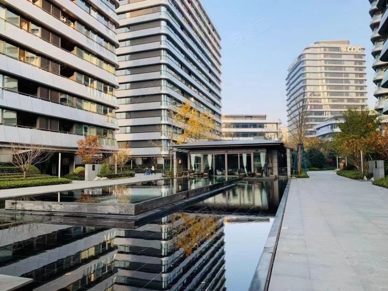 陆家嘴壹号院,滨江大道1399弄-上海陆家嘴壹号院二手房,租房,房价