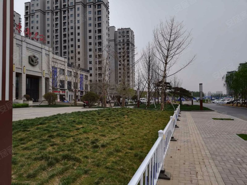 东尚名筑,人民东路-邯郸东尚名筑二手房,租房,房价-邯郸安居客