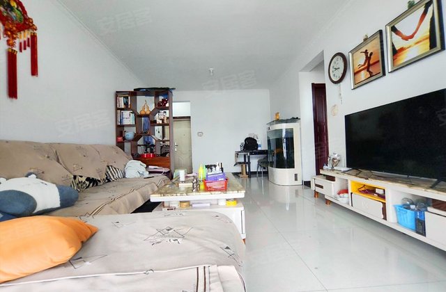 上洋国际2室2厅92.08㎡60万二手房图片