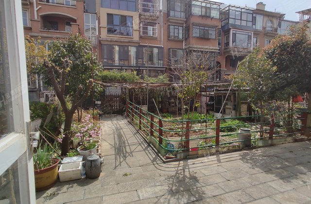 泉山森林海别墅