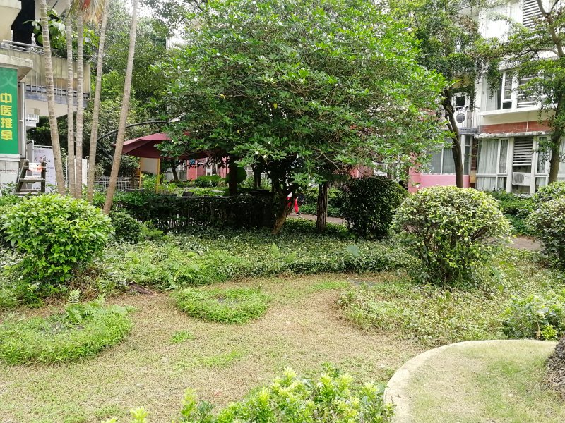 阳光假日,长泰路-东莞阳光假日二手房,租房,房价-东莞安居客