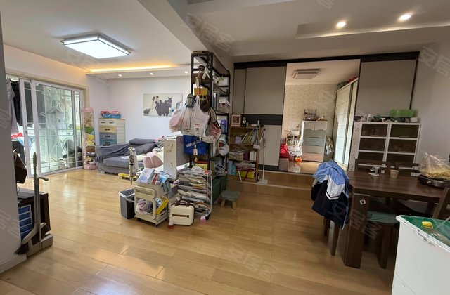 阳光城市北香园2室2厅86.79㎡78万二手房图片