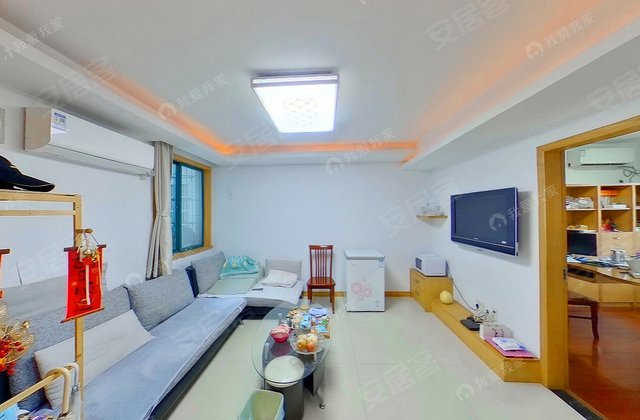 湖墅嘉园3室2厅111.28㎡385万二手房图片