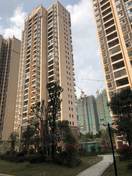 天邦悦景湾,营盘岭路,近通海北路-岳阳天邦悦景湾二手房,租房,房价