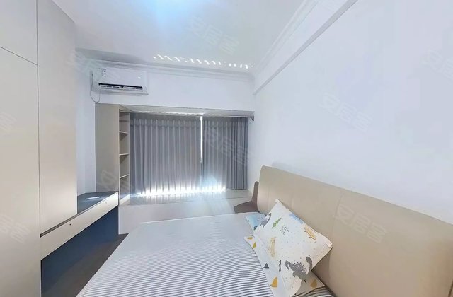 碧桂园金州府3室2厅132㎡95万二手房图片