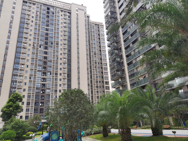 保利城(一期),安吉路18号-泉州保利城(一期)二手房,租房,房价-泉州