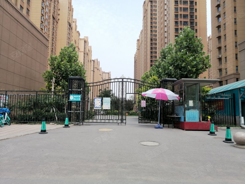 全美佳苑,仓丰路-石家庄全美佳苑二手房,租房,房价-石家庄安居客