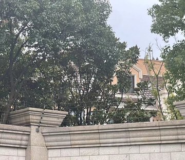 安澜西郊(别墅)