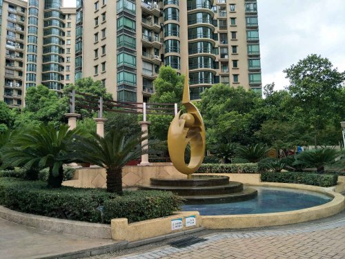 金都华庭,朝晖路153号 - 杭州金都华庭二手房,租房,房价-杭州安居客