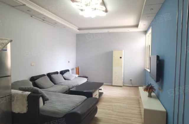 阳光新天地3室2厅105㎡49万二手房图片