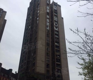 国际社区海悦府