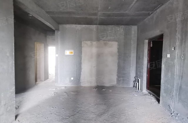 王府名苑3室1厅127.1㎡65万二手房图片
