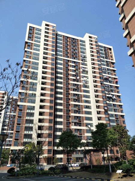 枫树林景苑(南区) 