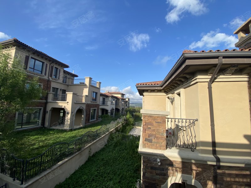 安纳溪villa(别墅)