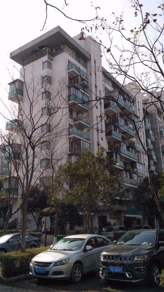 银河新都(北区) 