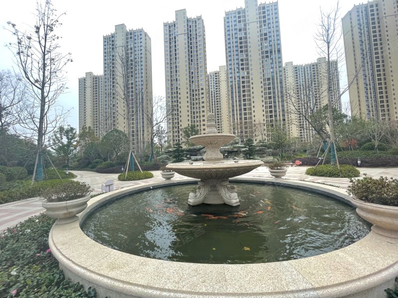 御珑国际,兴盛路-潜江御珑国际二手房,租房,房价-潜江安居客