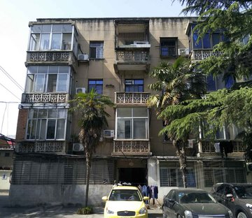 襄阳市新华书店家属院