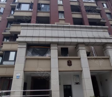 珑熙庄园(西区)