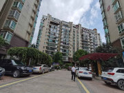 阳光水岸 132平 电梯大三房 53.8万 拎包入住 满二