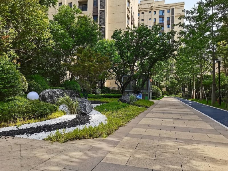 中海曲江大城,雁翔路,近五典坡路-西安中海曲江大城二手房,租房,房价