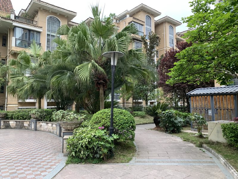 大兴星城檀香山