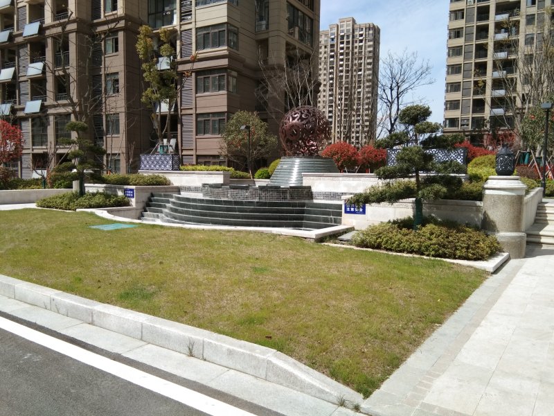 和顺名都城(北苑)