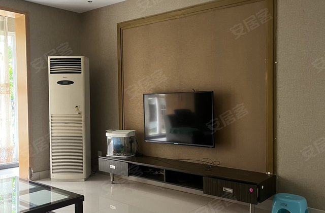 蜀人苑3室2厅136㎡45万二手房图片