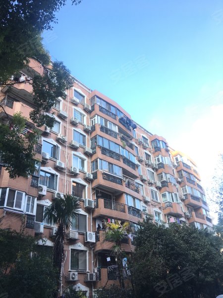 达安长宁公寓