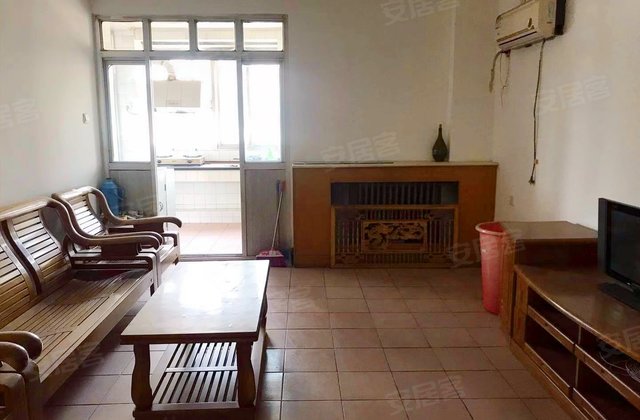 迎春巷15号院3室2厅100.71㎡136万二手房图片