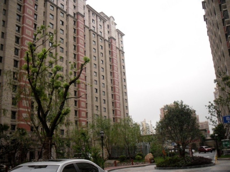 华钜御庭(二期别墅)