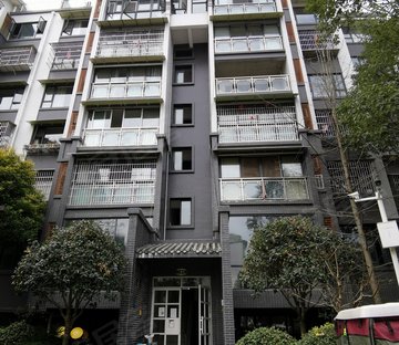 兴悦龙庭