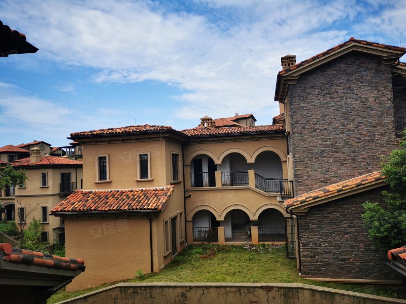 橘郡礼顿山(别墅)